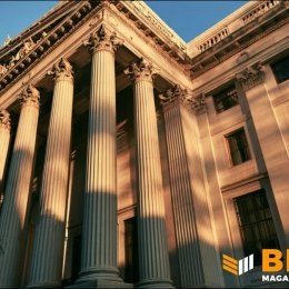 Banking Lobby CEO Talks Crypto Clarity Act as Senators Race To Pass Bill