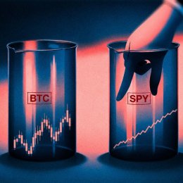 Schwab Crypto ETF Adds AI Label, Trump Media Climbs to No. 2