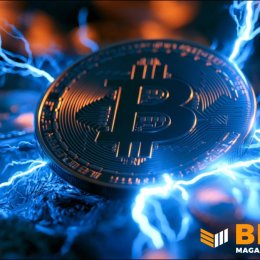 NYSE-Listed AI Company Taps Lightning Network to Pay Employees In Bitcoin
