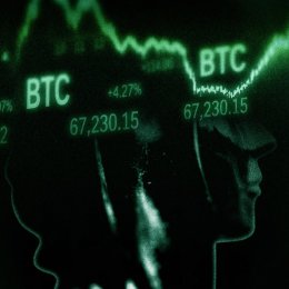 Bitcoin’s Final Bear Leg: History Says $35,000, On-Chain Data Disagrees