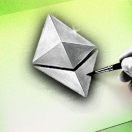 ETH/BTC Ratio Hits 3-Month High: But Don’t Count on Altcoin Season Yet
