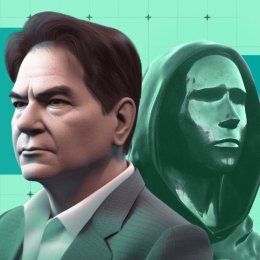 The Self-Proclaimed Satoshi Nakamoto Attacks Bitcoin Governance Model