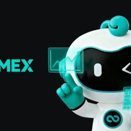 Zoomex Announces Gold Sponsorship At Coinfest Asia And August Summer Airdrop