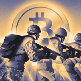 Bitcoin’s Real Gold Standard Test is Just Starting in 2026