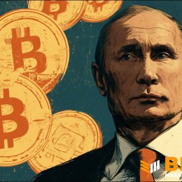 Russia Passes Law to Regulate Crypto Exchanges, Keeps Payment Ban in Place