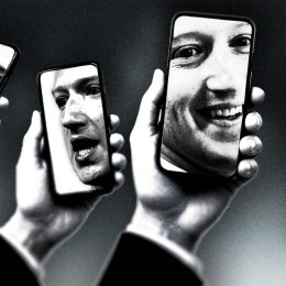 Zuckerberg’s Muse Code Loses to Anthropic on Meta’s Own Benchmark Charts