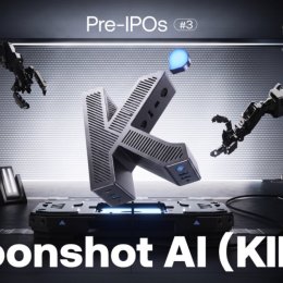 Gate Pre-IPOs Phase 3 Launches Moonshot AI (KIMI), Supporting Subscription with USDT and GUSD