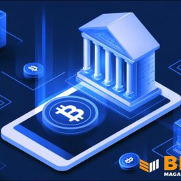 Circuit, DaLand Give Credit Unions a Direct Path to Bitcoin