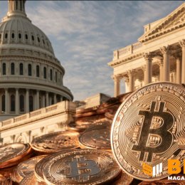 Senate Whip Barrasso Becomes Latest Lawmaker to Support Crypto Clarity Act, But Time May Be Running Out
