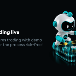 Zoomex Officially Launches Demo Trading