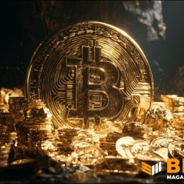Twenty One to Become ‘More Than a Bitcoin Treasury,’ Says New CEO