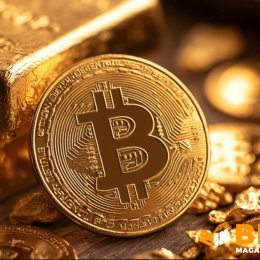 Bitcoin Flashes Bottom Signals as “Digital Gold” Narrative Returns