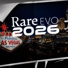 Rare Evo Conference 2026: Awaiting Clarity & The Agentic Economy Arrives