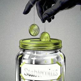 Tether USDT Gets Largest Audit in History, But One Key Number Has Fallen 40%