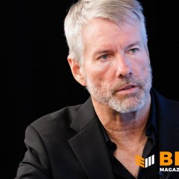 Strategy Goes Another Week Without Buying — Or Selling — Bitcoin, Builds Up Cash Reserve