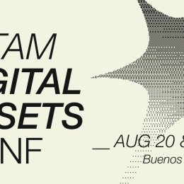 Latam Digital Assets Conf to Bring Financial Institutions to Buenos Aires