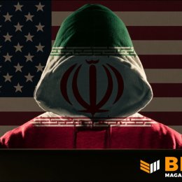 Iranian Hacking Crew Charged in Sprawling Theft Case — Including $6M Bitcoin Ransom