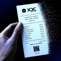 XDC Says AI Agents Could Upend Invoices and Card Payments
