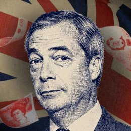 Reform UK Drops Crypto Sponsors: What Does Farage Want Instead?