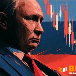 Russia’s Sberbank Estimates $46.4B Trading Volume in First Year of Crypto Buildout