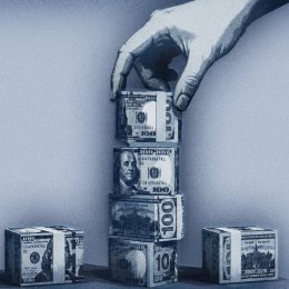 The US Dollar Has Lost 97% of Its Value Since 1913: Is Bitcoin the Way Out?