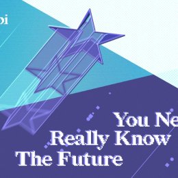 The Quantum Issue: You Never Really Know The Future