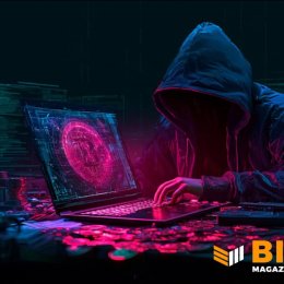 Nearly $352M Moved From Crypto Exchange Bitget Wallets in Suspected Hack