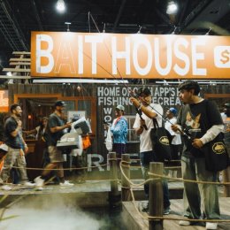 Jack Dorsey’s Block Gifts One Bitcoin to Lucky ComplexCon Attendee