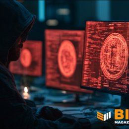 Brooklyn DA Disrupts Major Cryptocurrency Scam Network