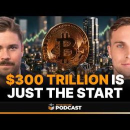 Leon Wankum Discusses Bitcoin's Potential to Transform Real Estate Market