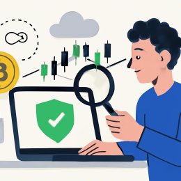 How to Check if a Crypto Exchange Is Safe