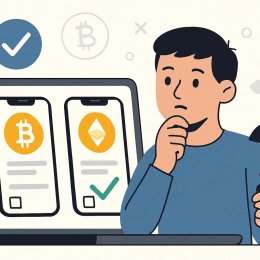 How to Choose a Cryptocurrency Exchange for Beginners