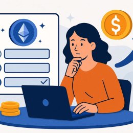 How to Choose a Crypto Exchange for Staking