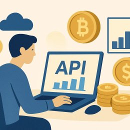 How much do crypto exchange API fees cost at scale