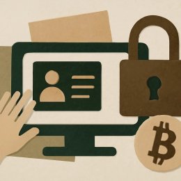 Crypto exchange KYC and AML compliance requirements for users