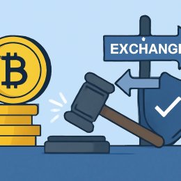 What Changed in Crypto Exchange Regulations Recently