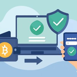 Crypto Exchange Withdrawal Verification Methods