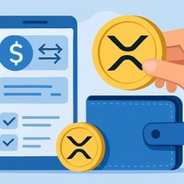 How XRP Works and Why Safety Matters