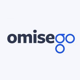 Криптовалюта OmiseGO / Омайс Го