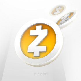 Криптовалюта Zcash / Зикеш