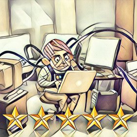 A Too-Popular Admin: Good or Not So Good? A Too-Popular Admin: Good or Not So Good?