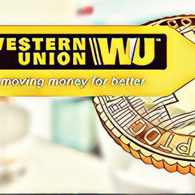 Компания Western Union готова работать с криптовалютами