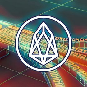 Повышение пропускной способности сети EOS Повышение пропускной способности сети EOS