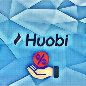 Huobi лидирует по объемам комиссионных сборов за 2018 год