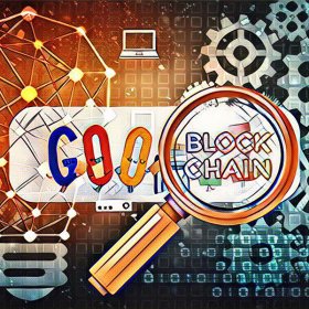 Разработка Google поисковой системы для блокчейнов Разработка Google поисковой системы для блокчейнов