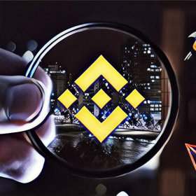 Binance Coin (BNB) обогнал TRON и Stellar