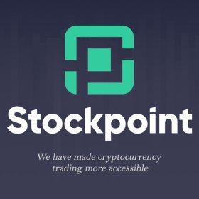Review of the Stockpoint Cryptocurrency Exchange / Stockpoint