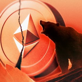 Google снизил порог взлома Ethereum в 20 раз, но защита уже готовится Google снизил порог взлома Ethereum в 20 раз, но защита уже готовится
