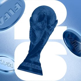 Испания — 92% на победу в 1-м матче и фаворит всего ЧМ-2026 Испания — 92% на победу в 1-м матче и фаворит всего ЧМ-2026