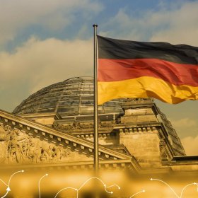 Германия протестирует связь на базе квантовых ключей Германия протестирует связь на базе квантовых ключей